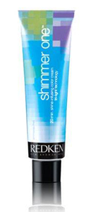 Redken Shimmer One 4R - Red - 2.1 oz-Redken Shimmer One 4R - Red