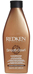 Redken Smooth Down Conditioner Former Pkg 8.5 oz-Redken Smooth Down Conditioner Former Pkg