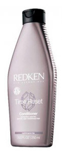 Redken Time Reset Conditioner Original Pkg 8.5 oz-Redken Time Reset Conditioner 