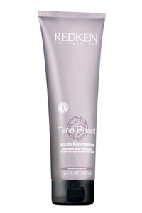 Redken Time Reset Youth Revitalizer Original Pkg 8.5 oz-Redken Time Reset Youth Revitalizer 