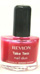 Revlon Take Two Nail Polish Salsa Heat-Revlon Take Two Nail Polish Salsa Heat