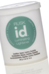 Rusk id Luminating Lightener 16 oz-Rusk id Luminating Lightener