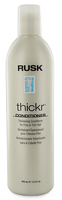 Rusk Thickr Thickening Conditioner New Pkg 33.8 oz-Rusk Thickr Thickening Conditioner New Pkg