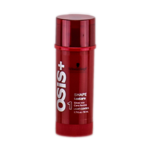 Osis Shape Texture Gloss Wax - 1.7 oz-Osis Shape Texture Gloss Wax