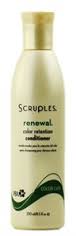 Scruples Renewal Conditioner 8.5 oz-Scruples Renewal Conditioner 