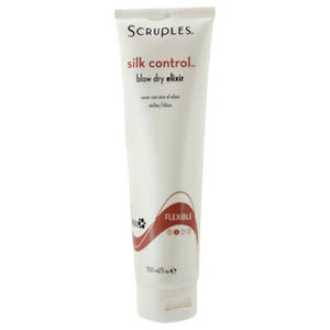 Scruples Silk Control Blow Dry Elixir 5 oz-Scruples Silk Control Blow Dry Elixir