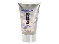 Sebastian Laminates Concentrate Gel Flexible Styler 1.7 oz-Sebastian Laminates Concentrate Gel Flexible Shine Styler