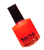 Seche Nail Polish SC060 Cherry Spice-Seche Nail Polish SC060 Cherry Spice