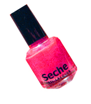 Seche Nail Polish SC054 Hot Lips-Seche Nail Polish SC054 Hot Lips