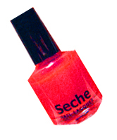 Seche Nail Polish SC056 Patent Leather-Seche Nail Polish SC056 Patent Leather