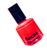 Seche Nail Polish SC055 Raspberry Rouge-Seche Nail Polish SC055 Raspberry Rouge