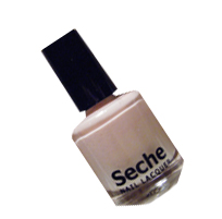 Seche Nail Polish SC045 Strawberries and Cream-Seche Nail Polish SC045 Strawberries and Cream