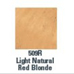 Matrix Socolor 509R - Light Red Blonde - 3 oz-Matrix Socolor 509R - Light Red Blonde