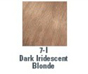 Matrix Socolor 7I - Dark Iridescent Blonde - 3 oz-Matrix Socolor 7I - Dark Iridescent Blonde