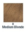 Matrix Socolor 8N - Medium Blonde Neutral - 3 oz-Matrix Socolor 8N - Medium Blonde Neutral