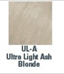 Matrix Socolor UL-A - Ultra Light Ash Blonde - 3 oz-Matrix Socolor UL-A - Ultra Light Ash Blonde