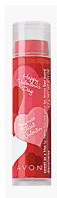 Avon Sweet As A Kiss Lip Balm Lip Gloss Cherry-Avon Sweet As A Kiss Lip Balm Cherry 