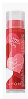 Avon Sweet As A Kiss Lip Balm Lip Gloss Cherry-Avon Sweet As A Kiss Lip Balm Cherry 