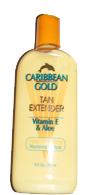 Australian Gold Tan Extender 8 oz-Australian Gold Tan Extender 