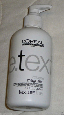 Artec TextureLine Volume Magnifier Gel 8.4oz-Artec TextureLine Magnifier 