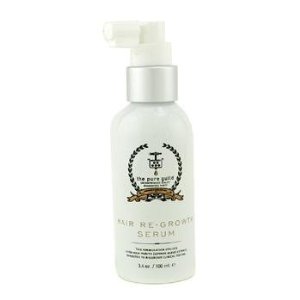 The Pure Guild  Hair Regrowth Serum 3.4 oz-The Pure Guild  Hair Regrowth Serum 