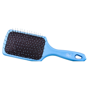Wet Brush Paddle - Blue-Wet Brush Paddle - Blue