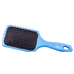 Wet Brush Paddle - Blue-Wet Brush Paddle - Blue