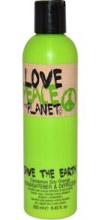 Tigi Love Peace & the Planet Straightener & Defrizzer 8.45oz-Tigi Love Peace & the Planet Straightener & Defrizzer 