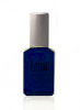 Toma Nail Polish Midnight Satin 0.45oz-Toma Nail Polish Midnight Satin