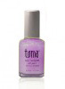 Toma Nail Polish Toe Tally Royal 0.45oz-Toma Nail Polish Toe Tally Royal