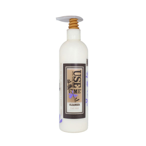 Use Me Cleanser For Fine Hair 12 oz-Use Me Cleanser For Fine Hair