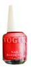 Vogue Nail Polish Burning Embers 0.5oz-Vogue Nail Polish Burning Embers