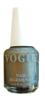 Vogue Nail Polish Chocolate Malted 0.5oz-Vogue Nail Polish Chocolate Malted