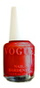 Vogue Nail Polish Jennifers Frost 0.5oz-Vogue Nail Polish Jennifers Frost 