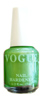 Vogue Nail Polish Margarita 0.5oz-Vogue Nail Polish Margarita 