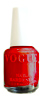 Vogue Nail Polish Red On Red 0.5oz-Vogue Nail Polish Red On Red