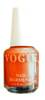 Vogue Nail Polish Tequila Sunrise 0.5oz-Vogue Nail Polish Tequila Sunrise