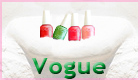 Vogue Nail Polish