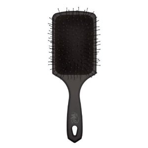 Wet Brush Paddle - Black-Wet Brush Paddle - Black 
