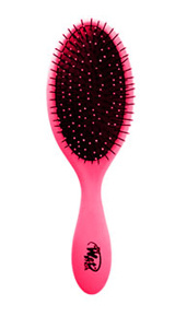 Wet Brush - Classic Pink-Wet Brush - Classic Pink