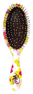 Wet Brush Happy Hair - Flower-Wet Brush Happy Hair - Flower