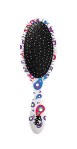 Wet Brush Happy Hair - Paisley-Wet Brush Happy Hair - Paisley