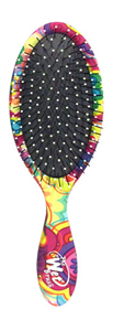 Wet Brush Happy Hair - Daisy-Wet Brush Happy Hair - Daisy