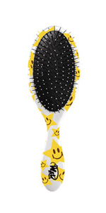 Wet Brush Happy Hair - Stars-Wet Brush Happy Hair - Stars