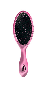 Wet Brush - Metallic Pink-Wet Brush - Metallic Pink