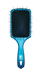 Wet Brush Paddle - Azure Blue-Wet Brush Paddle - Azure Blue