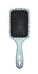 Wet Brush Paddle - Azure Light Blue-Wet Brush Paddle - Azure Light Blue