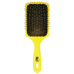 Wet Brush Paddle - Yellow-Wet Brush Paddle - Yellow 