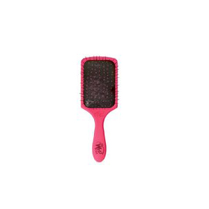 Wet Brush Paddle - Pink-Wet Brush Paddle - Pink 