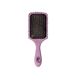Wet Brush Paddle - Purple-Wet Brush Paddle - Purple 